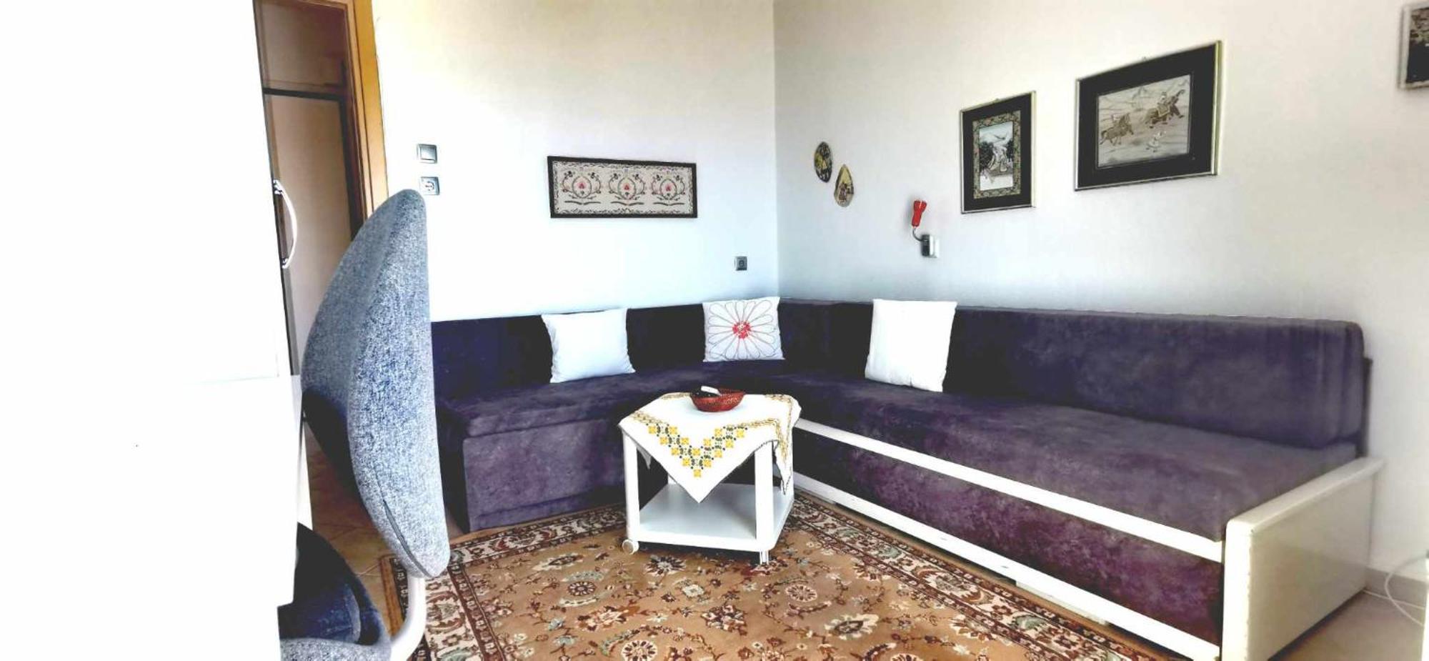 מטהמורפוסי Metamorphosis - Halkidiki Apartment On The Beach מראה חיצוני תמונה