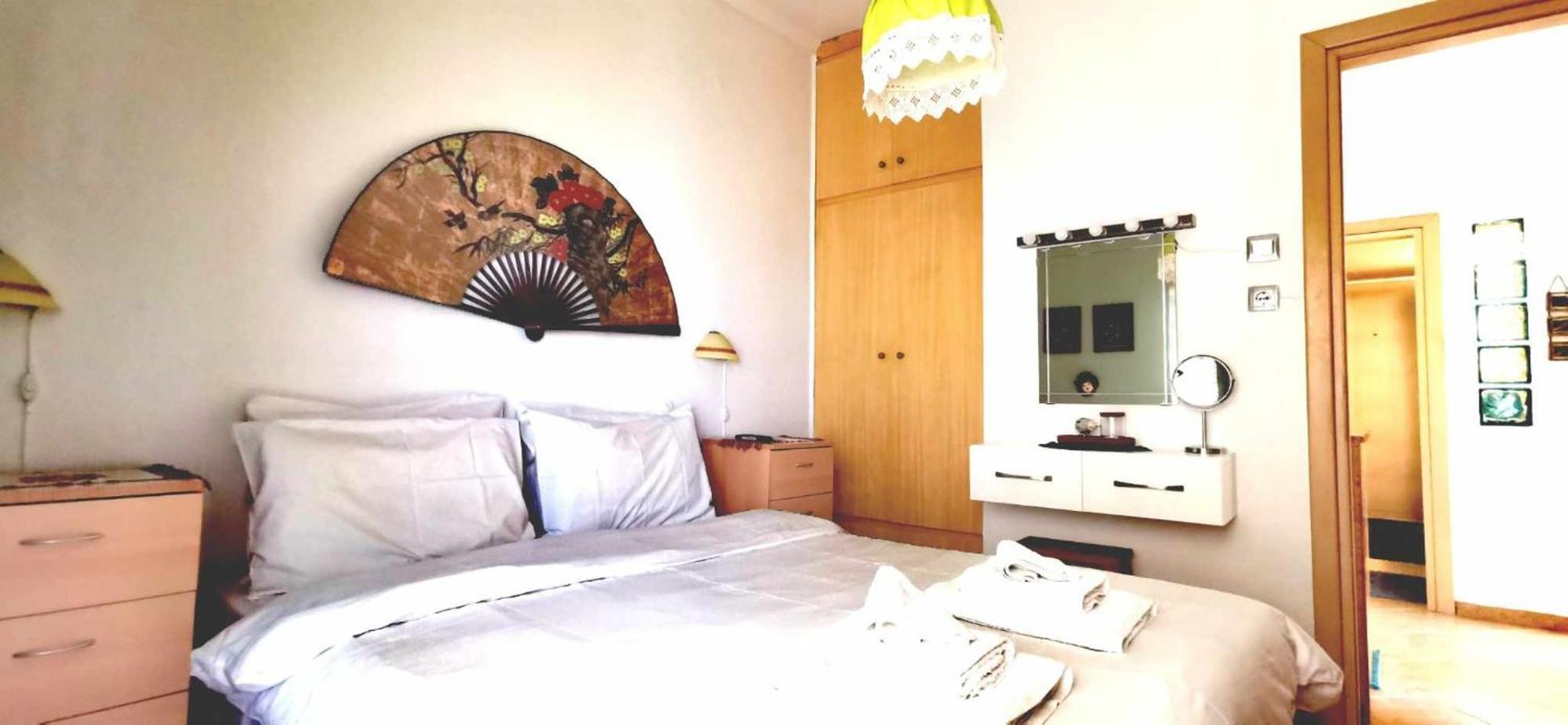 מטהמורפוסי Metamorphosis - Halkidiki Apartment On The Beach חדר תמונה