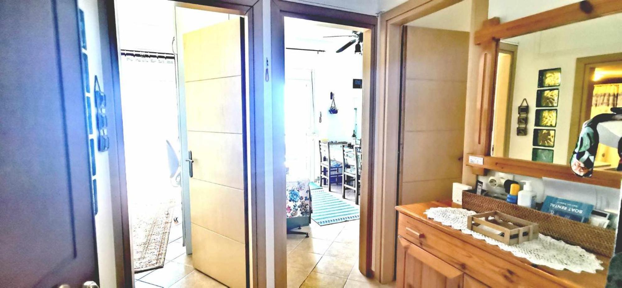 מטהמורפוסי Metamorphosis - Halkidiki Apartment On The Beach מראה חיצוני תמונה