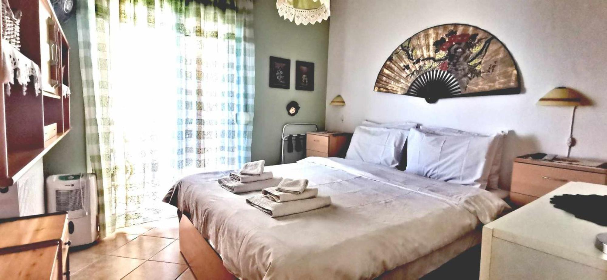 מטהמורפוסי Metamorphosis - Halkidiki Apartment On The Beach מראה חיצוני תמונה